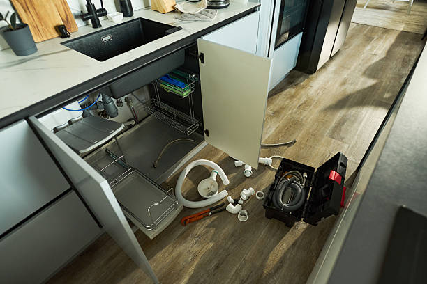 24/7 Emergency Garbage Disposal Repair experts in Toutle, WA